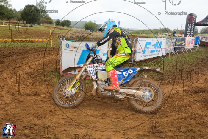 CFCC 5 st PIERRE LAFEUILLE motos 2021